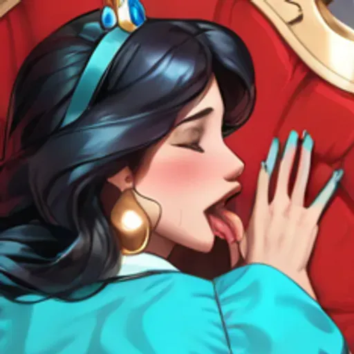 AI porn image generator