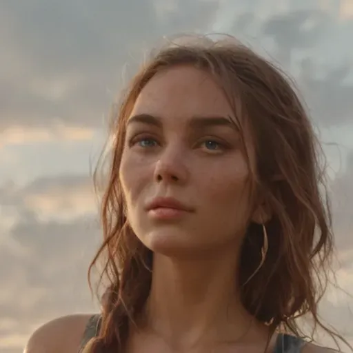 AIポルノ画像ジェネレーター