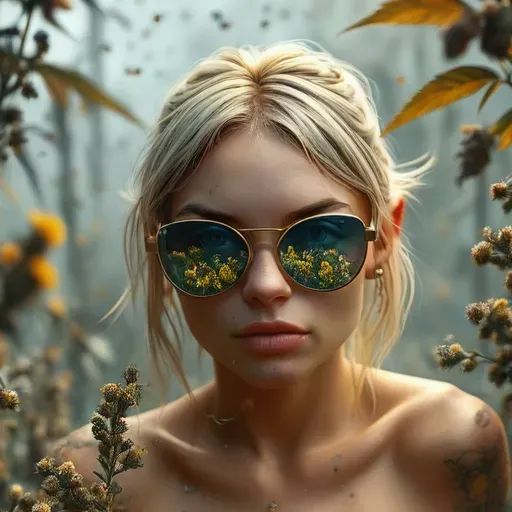 yapay zekâ porno görsel üretici