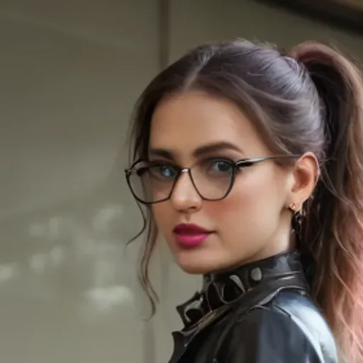 AI色情图片生成器