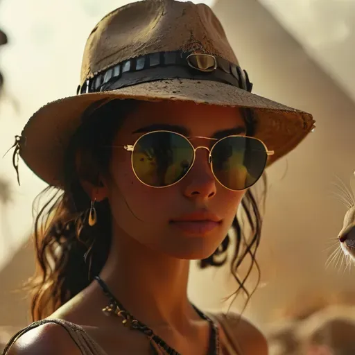 โปรแกรมสร้างภาพโปรนที่ใช้ปัญหา AI