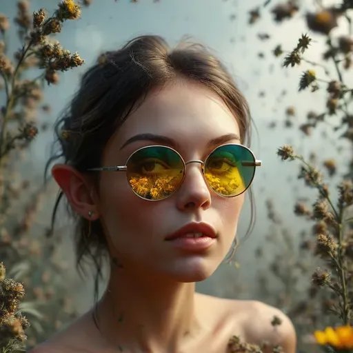 AI色情图片生成器