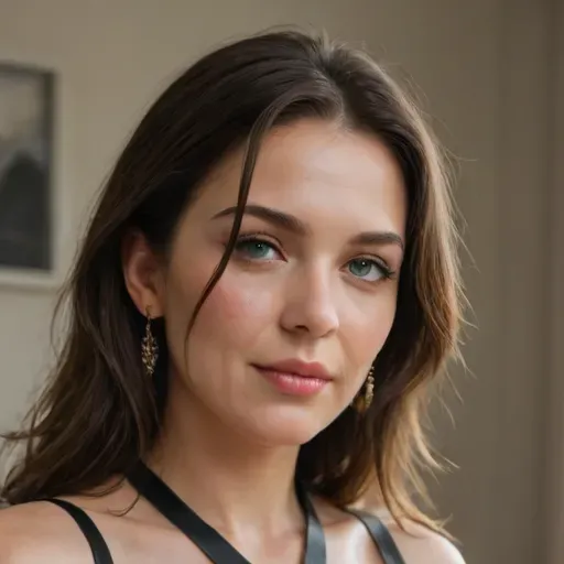 Pencipta imej lucah AI