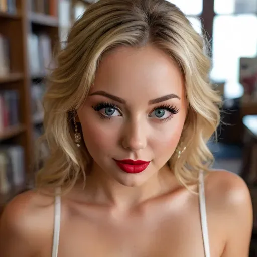 AI porn image generator