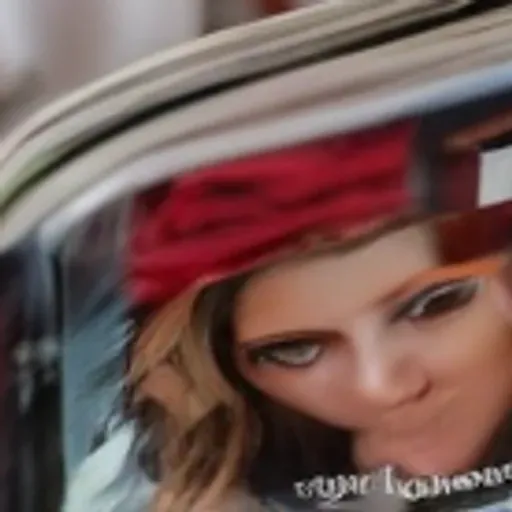 AI porn pic generator