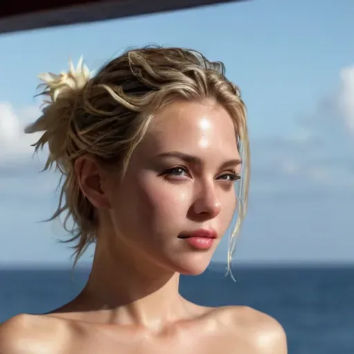 AIポルノ画像ジェネレーター