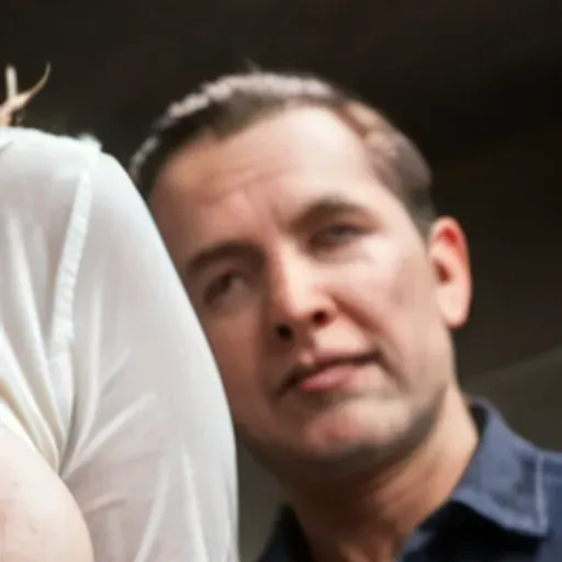 AI 포르노 사진 생성기