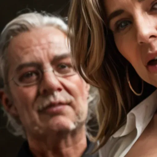 AI 포르노 이미지 생성기