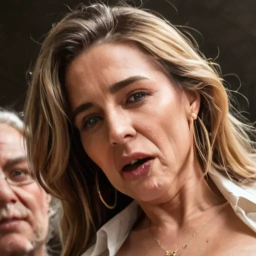 AI 포르노 이미지 생성기