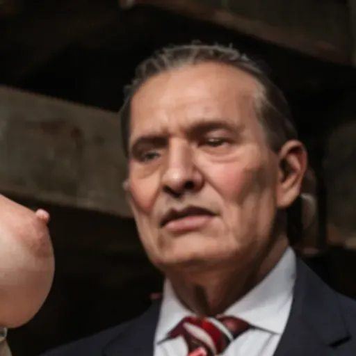 KI-Pornobild-Generator