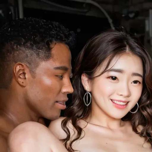 एआई पोर्न इमेज जेनरेटर