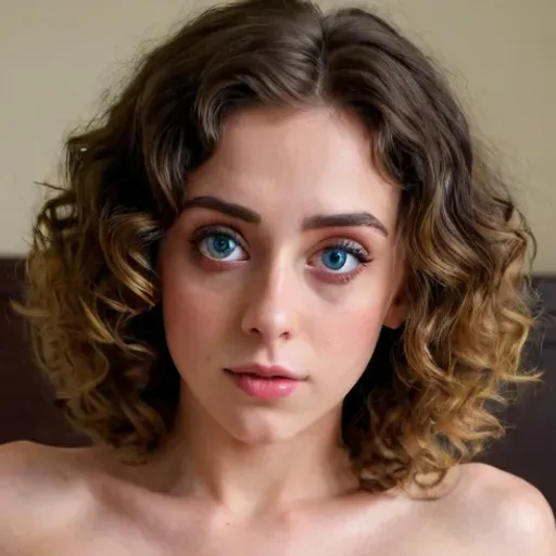 AIポルノ画像ジェネレーター