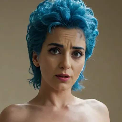 Pencipta imej lucah AI