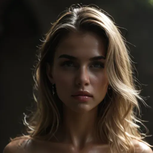 AIポルノ画像ジェネレーター