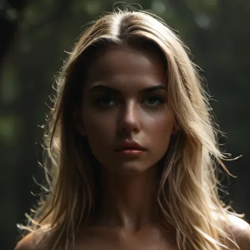 โปรแกรมสร้างภาพโปรนที่ใช้ปัญหา AI