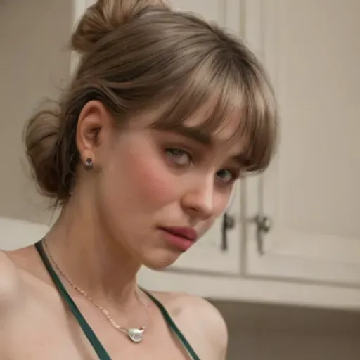 AIポルノ画像ジェネレーター