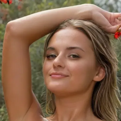 AI色情圖片產生器