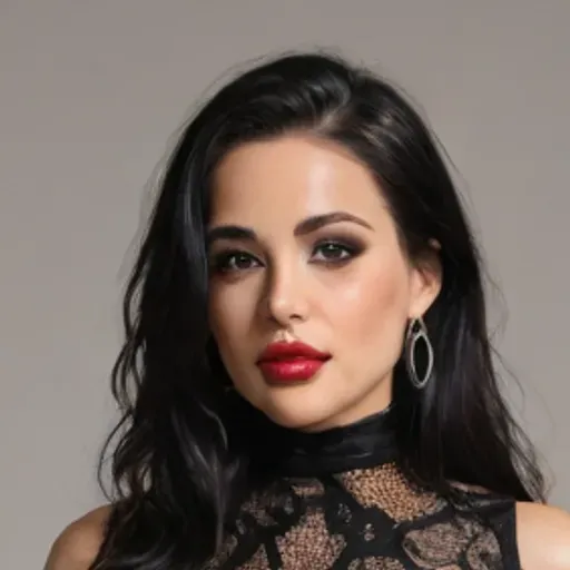 โปรแกรมสร้างภาพโปรนที่ใช้ปัญหา AI