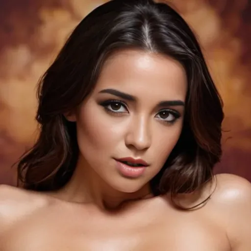 โปรแกรมสร้างภาพโปรนที่ใช้ปัญหา AI