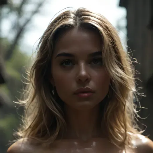 AI 포르노 이미지 생성기