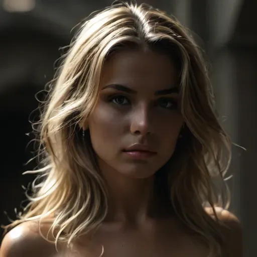 generatore di immagini porno IA