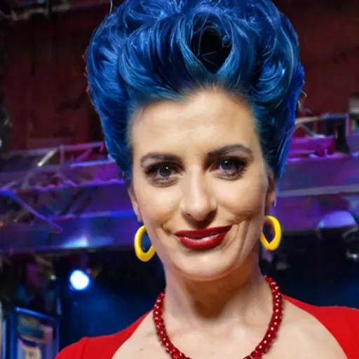 generatore di immagini porno IA