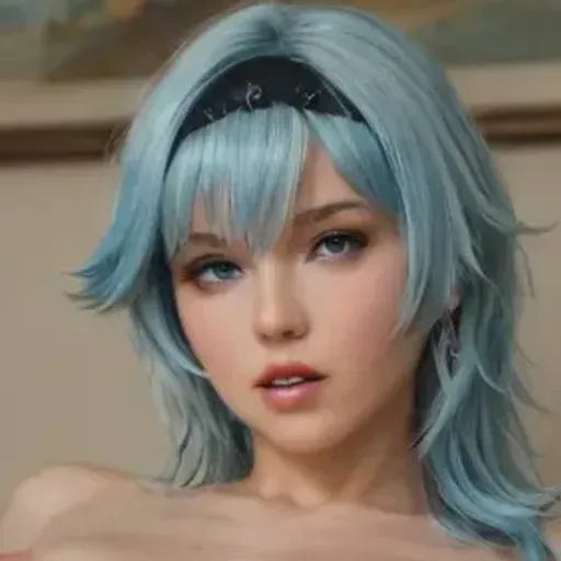 एआई पोर्न इमेज जेनरेटर