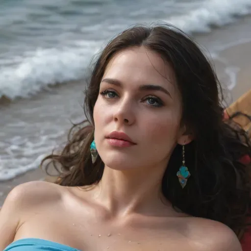 AI色情圖片產生器