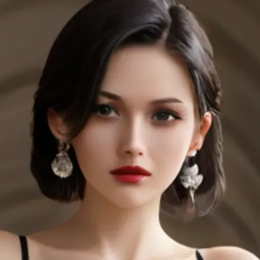 AI色情图片生成器