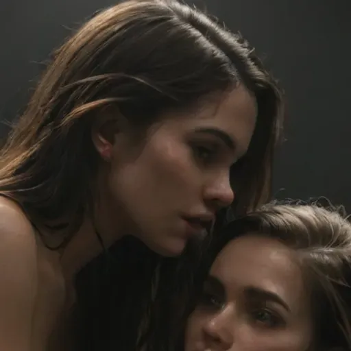 โปรแกรมสร้างภาพโปรนที่ใช้ปัญหา AI