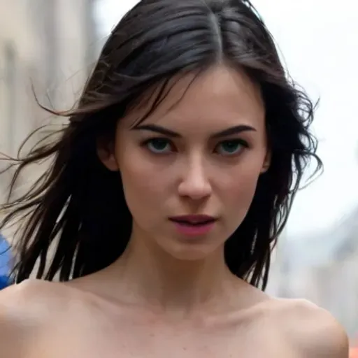 AIポルノ画像ジェネレーター