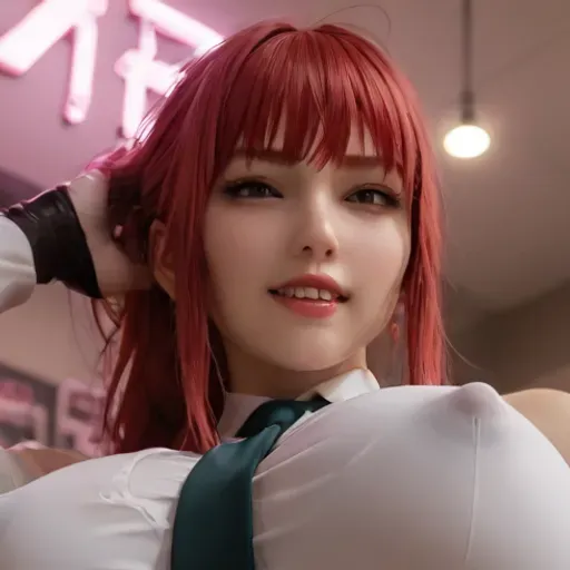 générateur d’images porno IA