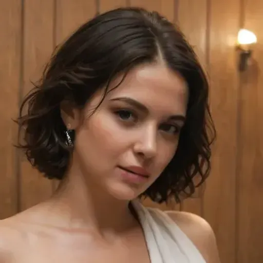 AIポルノ画像ジェネレーター