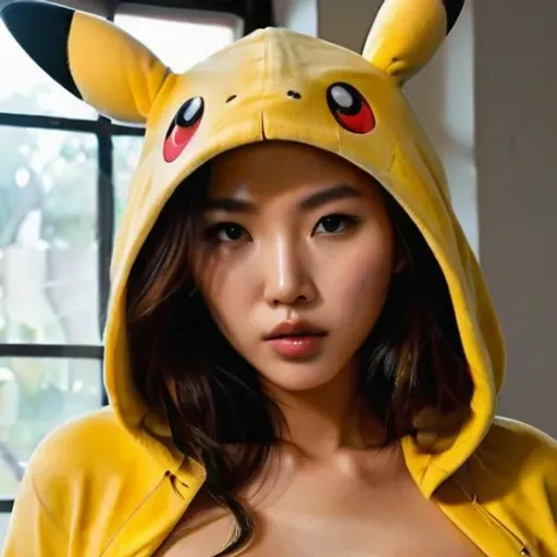 générateur d’images porno IA