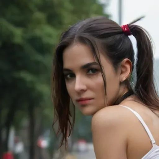 AI 포르노 이미지 생성기