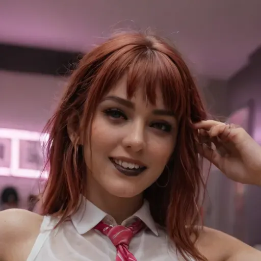 generatore di immagini porno IA