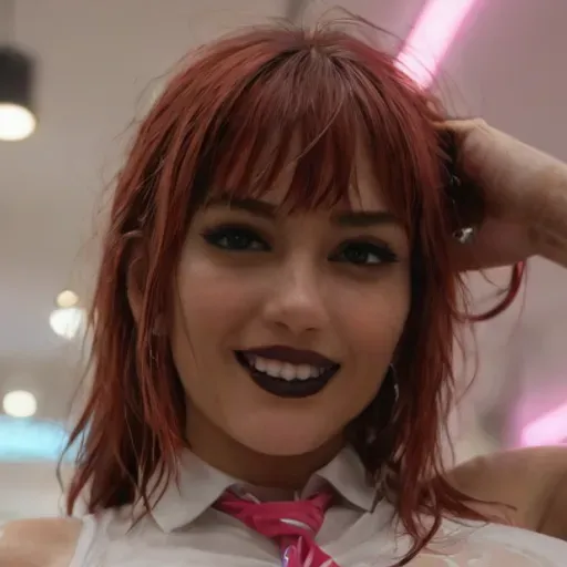 generatore di immagini porno IA