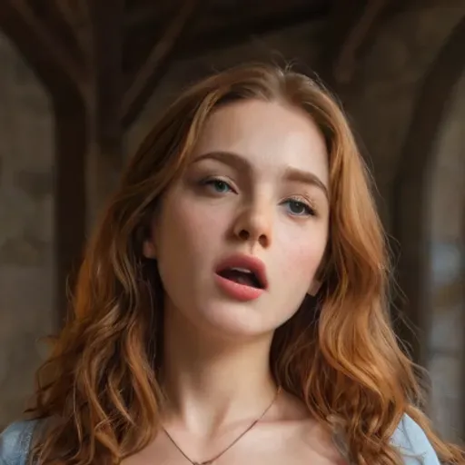 AI色情圖片產生器