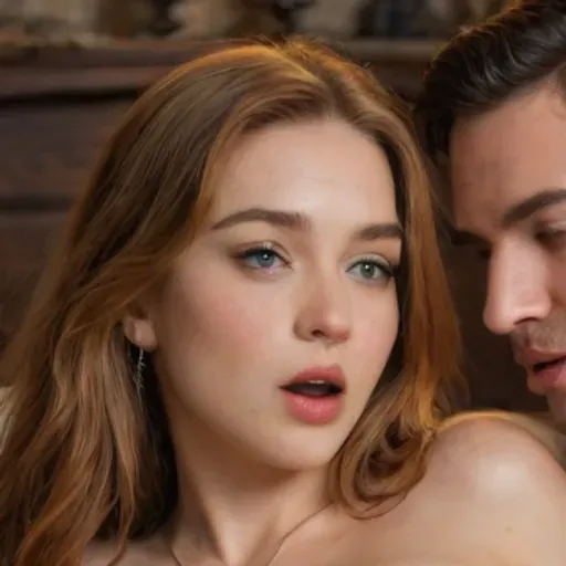 AI色情图片生成器