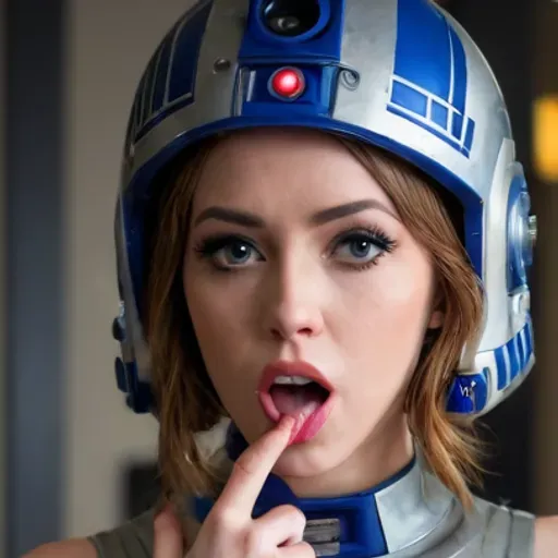 AI porn image generator