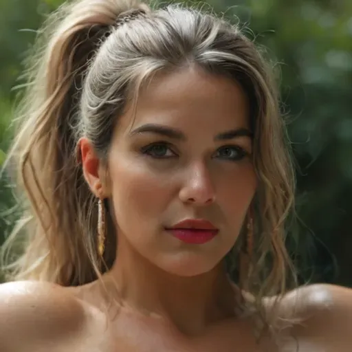 AI色情图片生成器