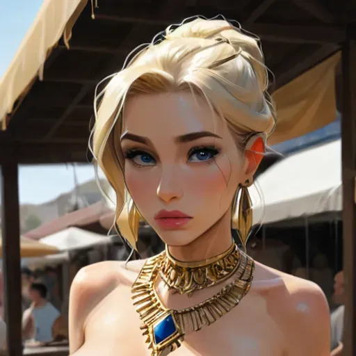 AI porn image generator