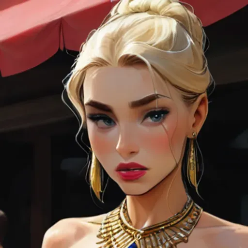 AI porn image generator