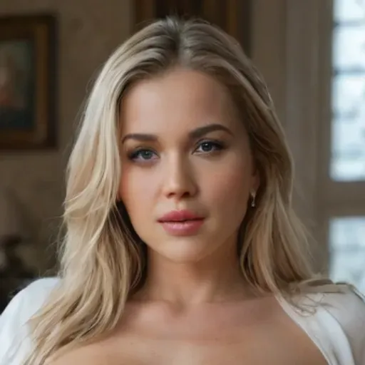 Generator obrazów pornograficznych z wykorzystaniem sztucznej inteligencji