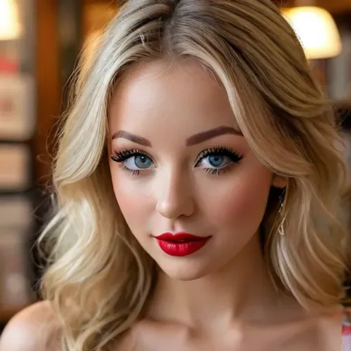 gerador de imagens pornô com IA