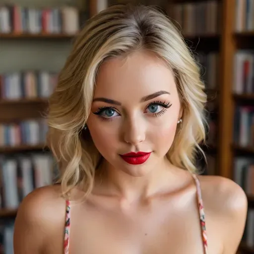 AI 포르노 이미지 생성기