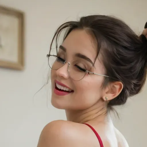 AI色情圖片產生器