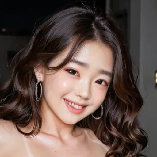 AIポルノ画像ジェネレーター