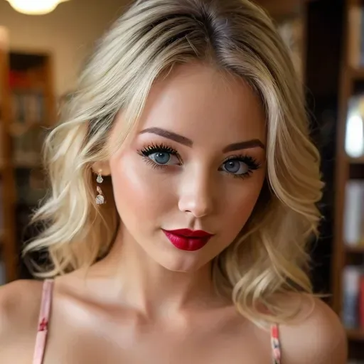 генератор порно-изображений на ИИ