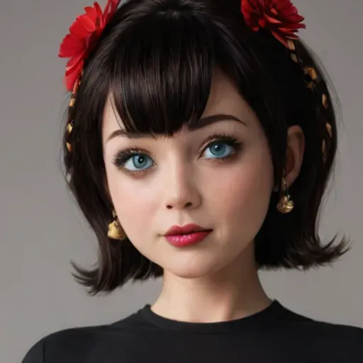 AI色情圖片產生器